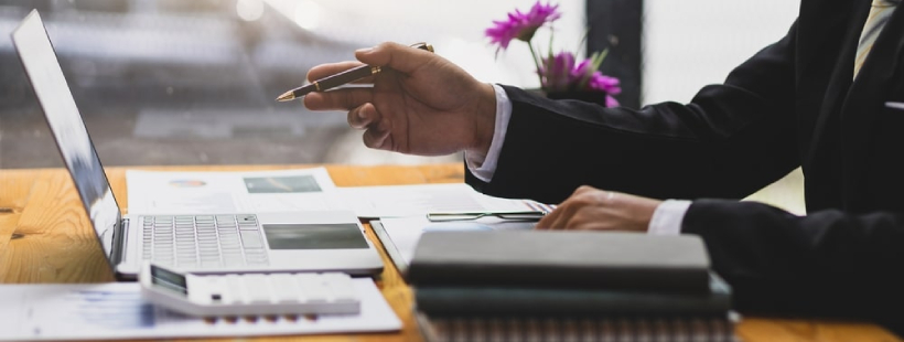 Bachelor's degree in accounting